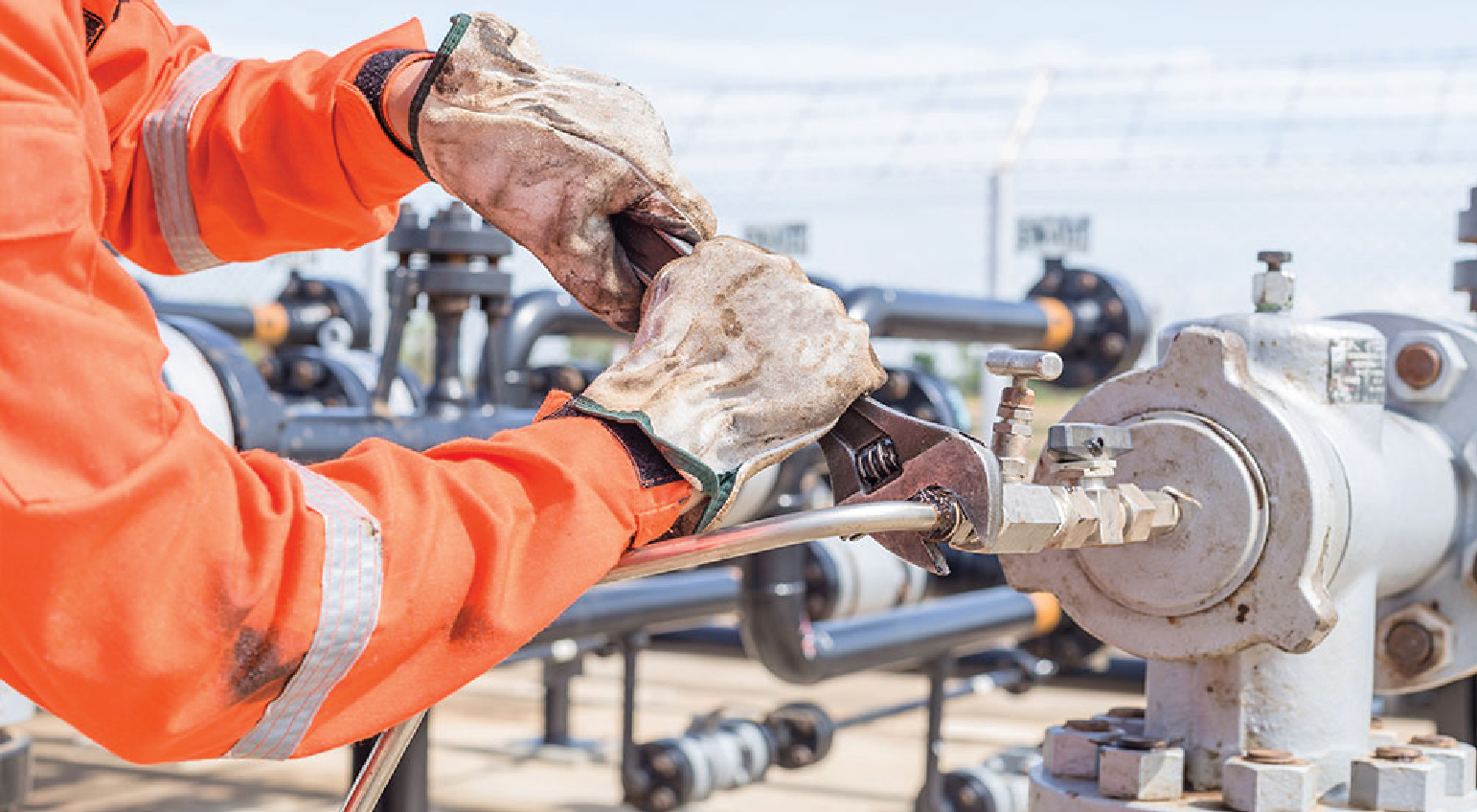 Plumbing Training